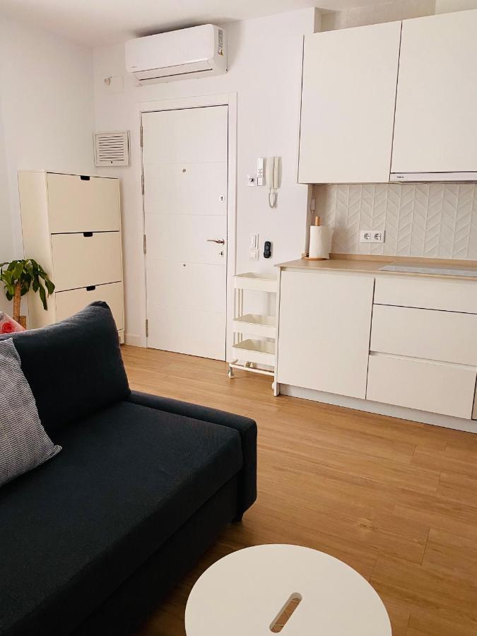 콘일데라프론테라 Bonito Apartamento Conil -Solo Familias O Pareja- No Grupos 아파트 외부 사진